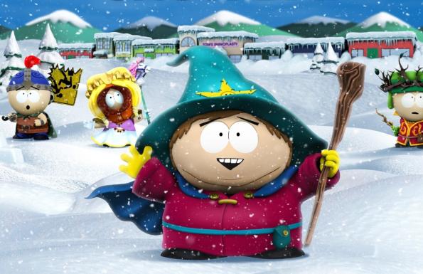 South Park: Snow Day! Játékképek 4c176b458a517c8241eb 