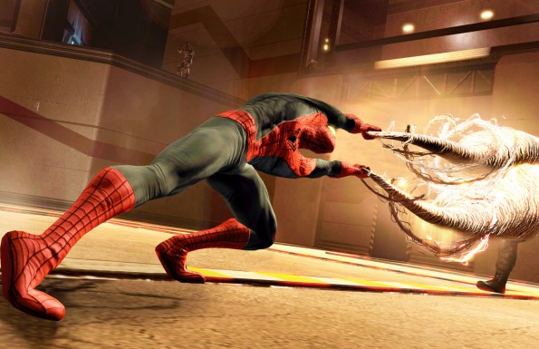 Spider-Man: Edge of Time  Játékképek ac6c4f8a11bcac42cf29  