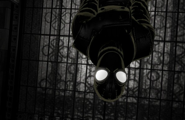 Spider-Man: Shattered Dimensions Játékképek f03862a9a9ea2028bf2c  