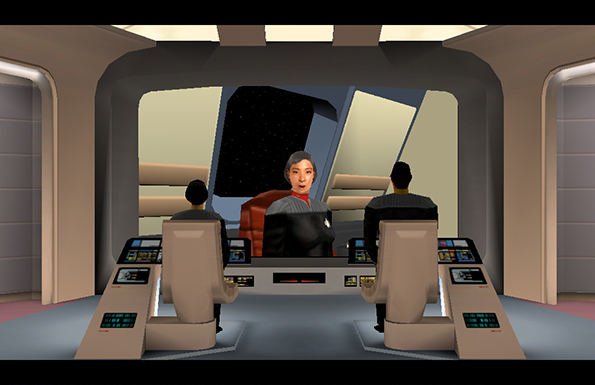 Star Trek-játékok - Bridge Commander f3f6e21d93e7ec2c33f5  