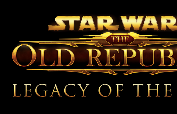 Star Wars: The Old Republic  Star Wars: The Old Republic – Legacy of the Sith 5adcc72c22d0fa196a96  