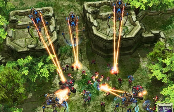 StarCraft II: Wings of Liberty Játékképek b22c1c534cc7df29eca5  