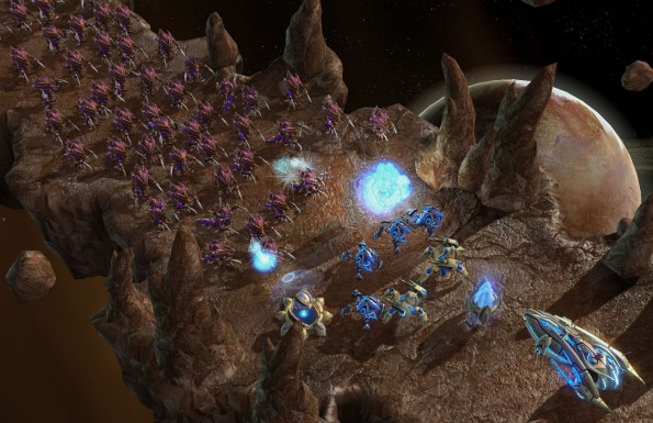 StarCraft II: Wings of Liberty Játékképek c70645c6a04efe257d49  
