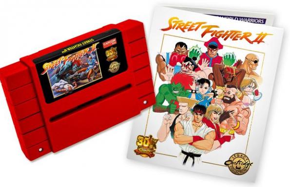 Street Fighter 2 SNES f58f5fae34386dbb66c2  
