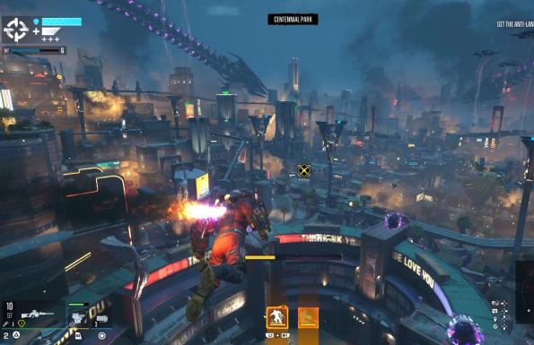 Suicide Squad: Kill the Justice League Játékképek d28f2155e362ea16a2bc 