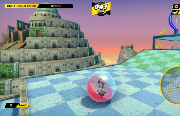 Super Monkey Ball Banana Mania Játékképek df78fbd06a3e81cb1bf8  