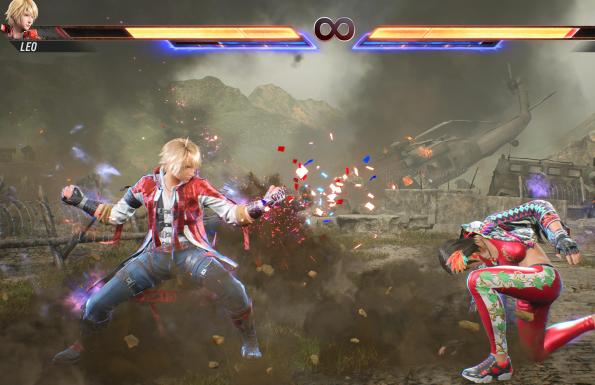 Tekken 8 Játékképek f25cb484e2dc09ff0e57 