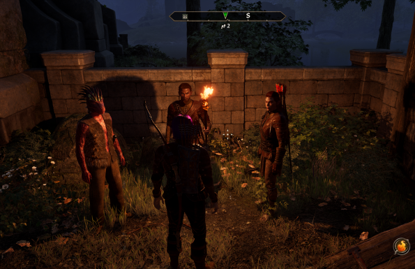 The Elder Scrolls 4: Oblivion Remastered Játékképek c432058c4165c618cf55 