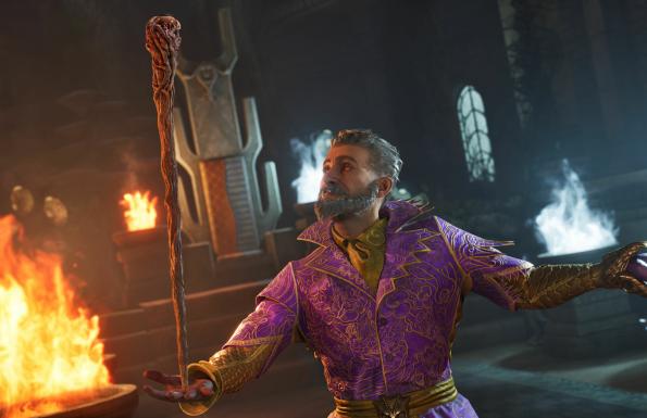 The Elder Scrolls 4: Oblivion Remastered Játékképek d9b4494e5363d907790f 