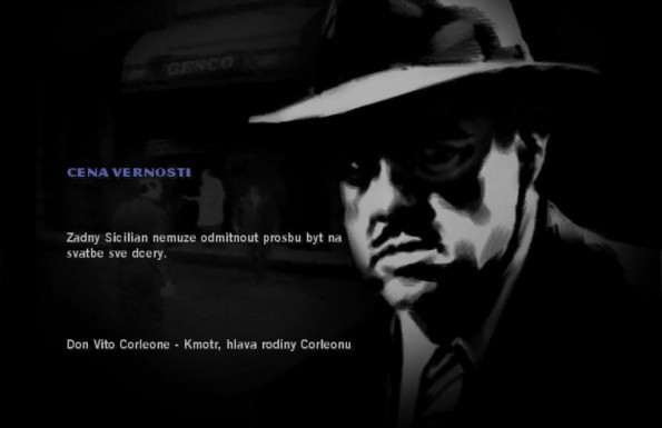 The Godfather: The Game Screenshot 2938b31d0e9d3b8e9d77  