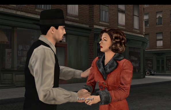 The Godfather: The Game Screenshot 2a6d8e912de6922a2ff6  