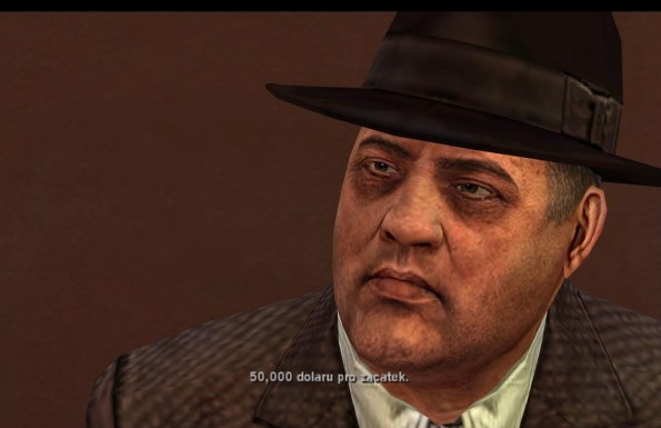 The Godfather: The Game Screenshot a2bec26a3ec2c382fffb  