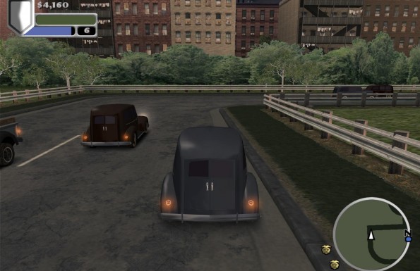 The Godfather: The Game Screenshot c995f1322c4aafb3919f  