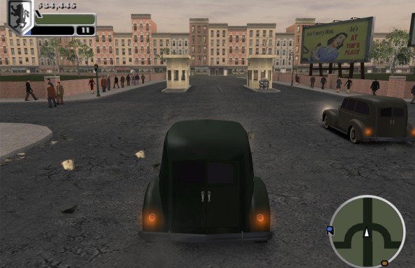 The Godfather: The Game Screenshot ecd2ff86a0ec17d32753  