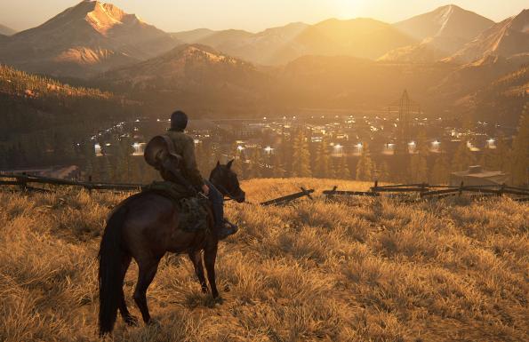 The Last of Us Part 2 Remastered Játékképek ce70f833c6fde9eab84d 