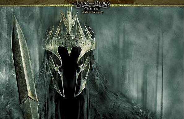 The Lord of the Rings Online: Shadows of Angmar Háttérképek a7638039954f4195d4f1  