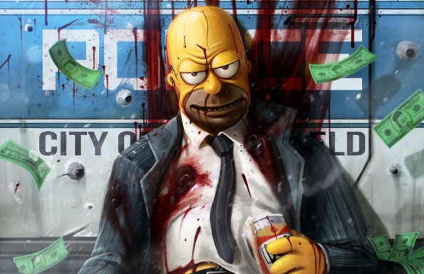The Simpsons x GTA b8bfae0ff88edace0c37  