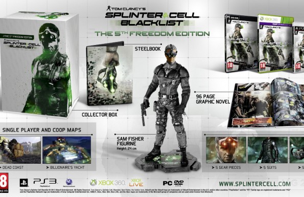 Tom Clancy's Splinter Cell: Blacklist Különleges kiadások c62d1df57ca30e9ae2b5  