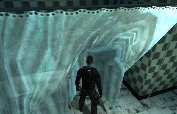 Tom Clancy's Splinter Cell Játékképek d2694f4f5552dc4a130e  