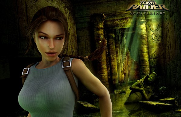 Tomb Raider: Anniversary Háttérképek 0d01d98fef647cca060a  