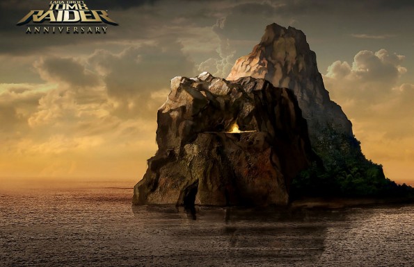 Tomb Raider: Anniversary Háttérképek 6952c2fb9c3d68dbb277  