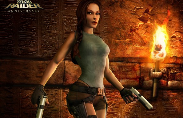 Tomb Raider: Anniversary Háttérképek 7efb4ab7da7ce8823910  