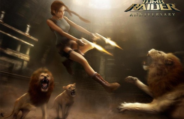 Tomb Raider: Anniversary Háttérképek 9ee5a7936615d370f21a  