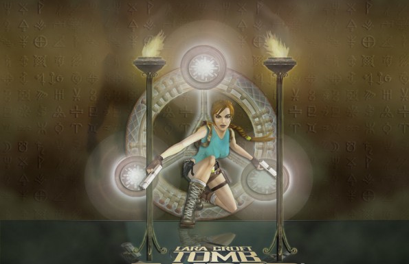 Tomb Raider: Anniversary Háttérképek a2197682dac3be9c2891  