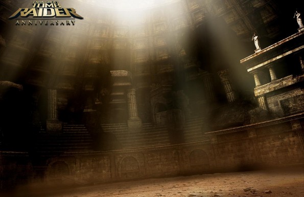 Tomb Raider: Anniversary Háttérképek b1a3dc8ed064b7ac409d  