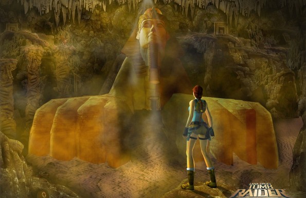 Tomb Raider: Anniversary Háttérképek cd8e5258fd2632077fbf  