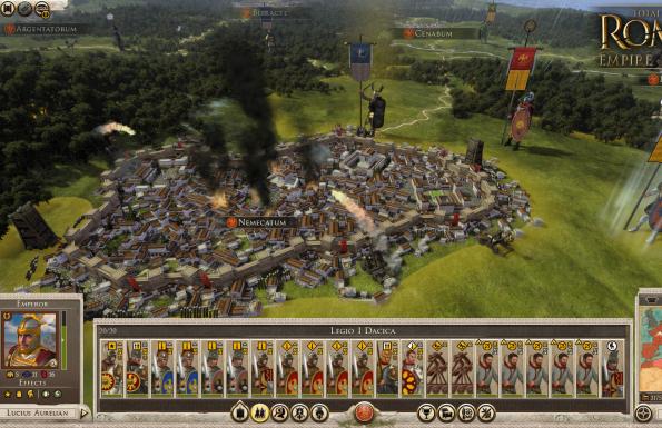 Total War: Rome 2 Empire Divided DLC 6f66998067e4d8af7440  