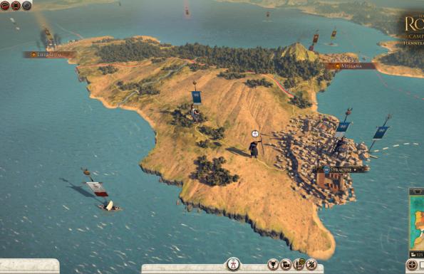 Total War: Rome 2 Hannibal at the Gates DLC 60f068105509aee2e569  