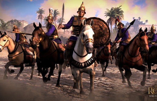Total War: Rome II Játékképek 1921e69afa381ddf3a67  