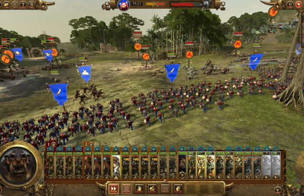 Total War: Warhammer 2 – The Warden & The Paunch DLC teszt_9