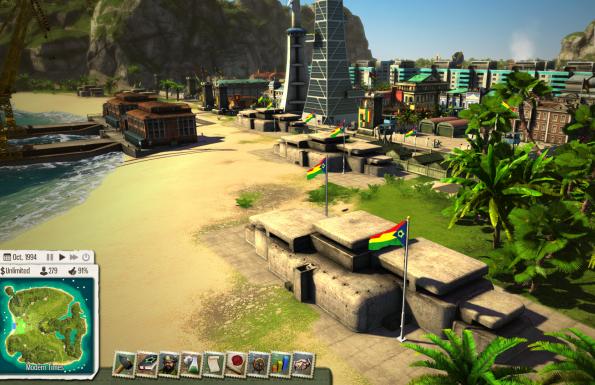 Tropico 5 Játékképek ef1c8dea0aa2fe9e5323  