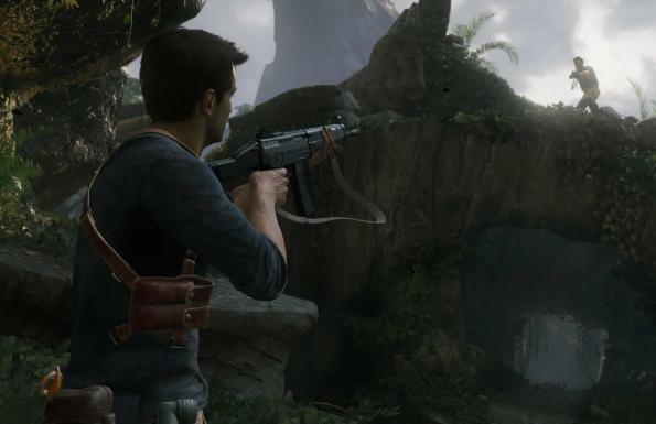 Uncharted 4: A Thief's End Játékképek 317e5299b8bb4e17b674  