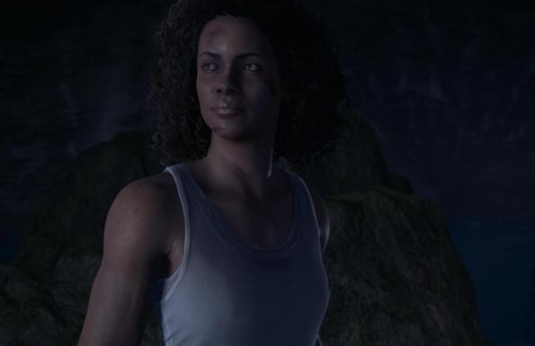 Uncharted: Legacy of Thieves Collection Játékképek b39e3ca42410f62959be  