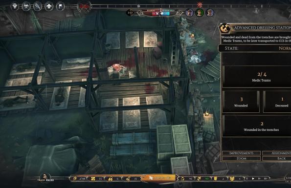 War Hospital Játékképek 5b39fd4286d3faa4a86f 