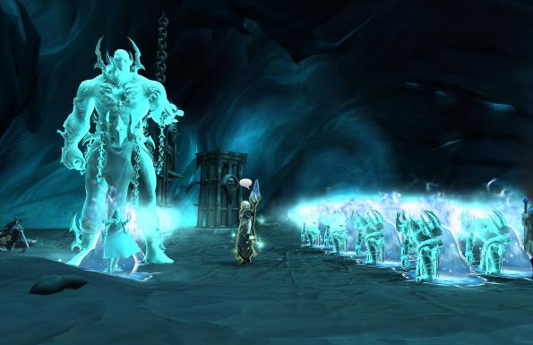 World of Warcraft: Shadowlands teszt_14