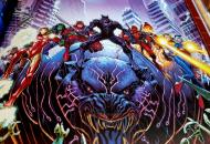 A Birodalmak háborúja és A Megtorló a Marvel Univerzum ellen5