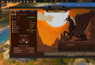 A Total War Saga: Troy - Mythos DLC Játékképek a336f8c44e8f9fc09675  