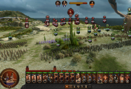 A Total War Saga: Troy - Mythos DLC Játékképek bf27871710c0e4b2d398  