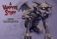 A Vampyre Story Koncepciórajzok, művészi munkák d5286073edc407ca0354  