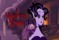 A Vampyre Story Koncepciórajzok, művészi munkák eb91890e0007a550998d  