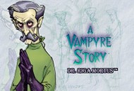 A Vampyre Story Koncepciórajzok, művészi munkák f79ad90756cc8e829217  