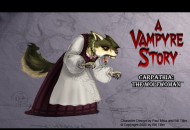 A Vampyre Story Koncepciórajzok, művészi munkák fe43e816828f4f7d3510  