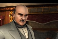 Monsieur Hercule Poirot!