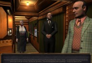 Agatha Christie: Murder on the Orient Express Játékképek 36f15514035813bae9d0  