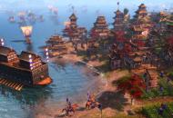 Age of Empires III: The Asian Dynasties Játékképek a357e2c3c0260917ff5e  