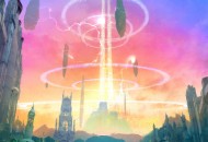 Aion: The Tower of Eternity Koncepciórajzok, művészi munkák 286d84c24b593dfcc72b  